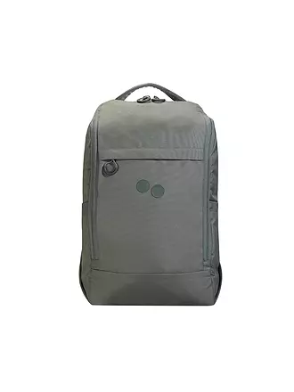 PINQPONQ | Sac à dos Purik | grün